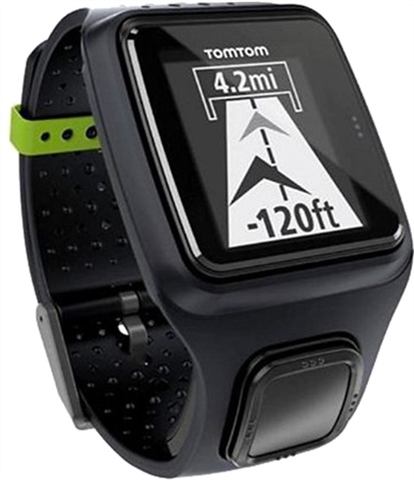 Tomtom runner 3 hot sale for sale